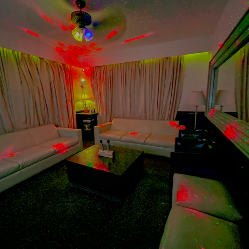 BOX VIP