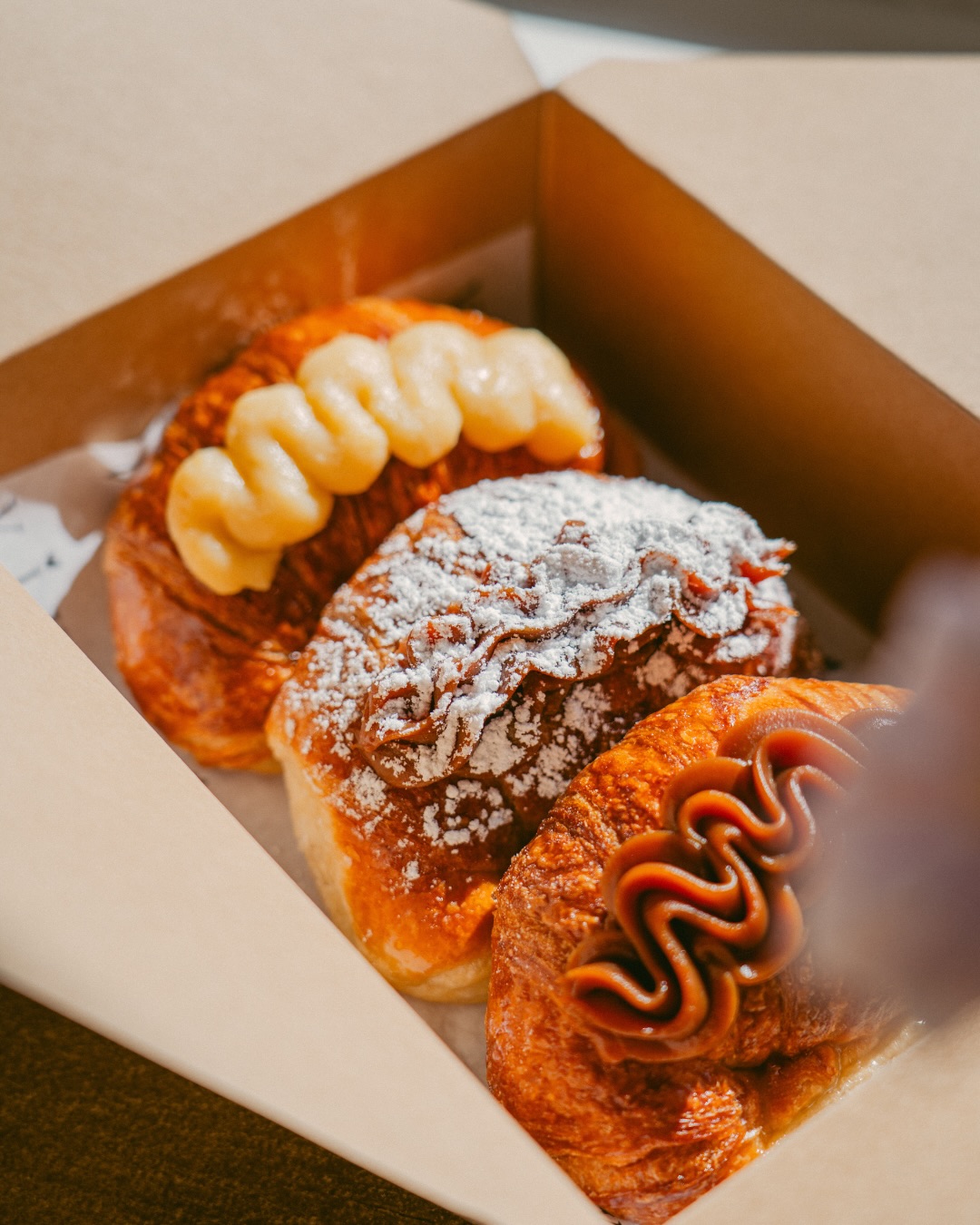 Hola primavera 🌼Vuelven los días de sol, las pausas que se disfrutan másy las excusas para sali (1)